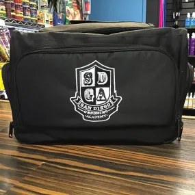 SDGA Tool Tote Black