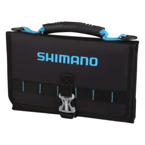 Shimano Butterfly Jig Tackle Bag