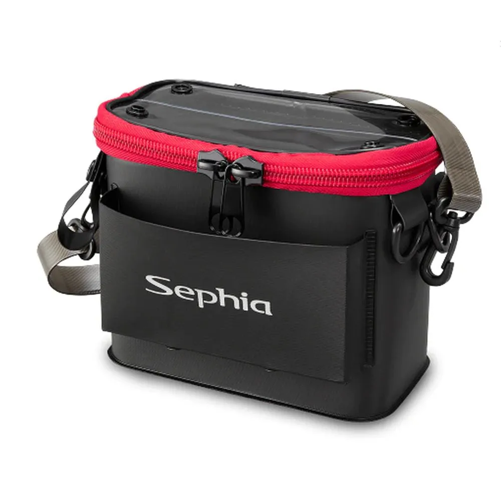 Shimano Sephia Egi Pouch