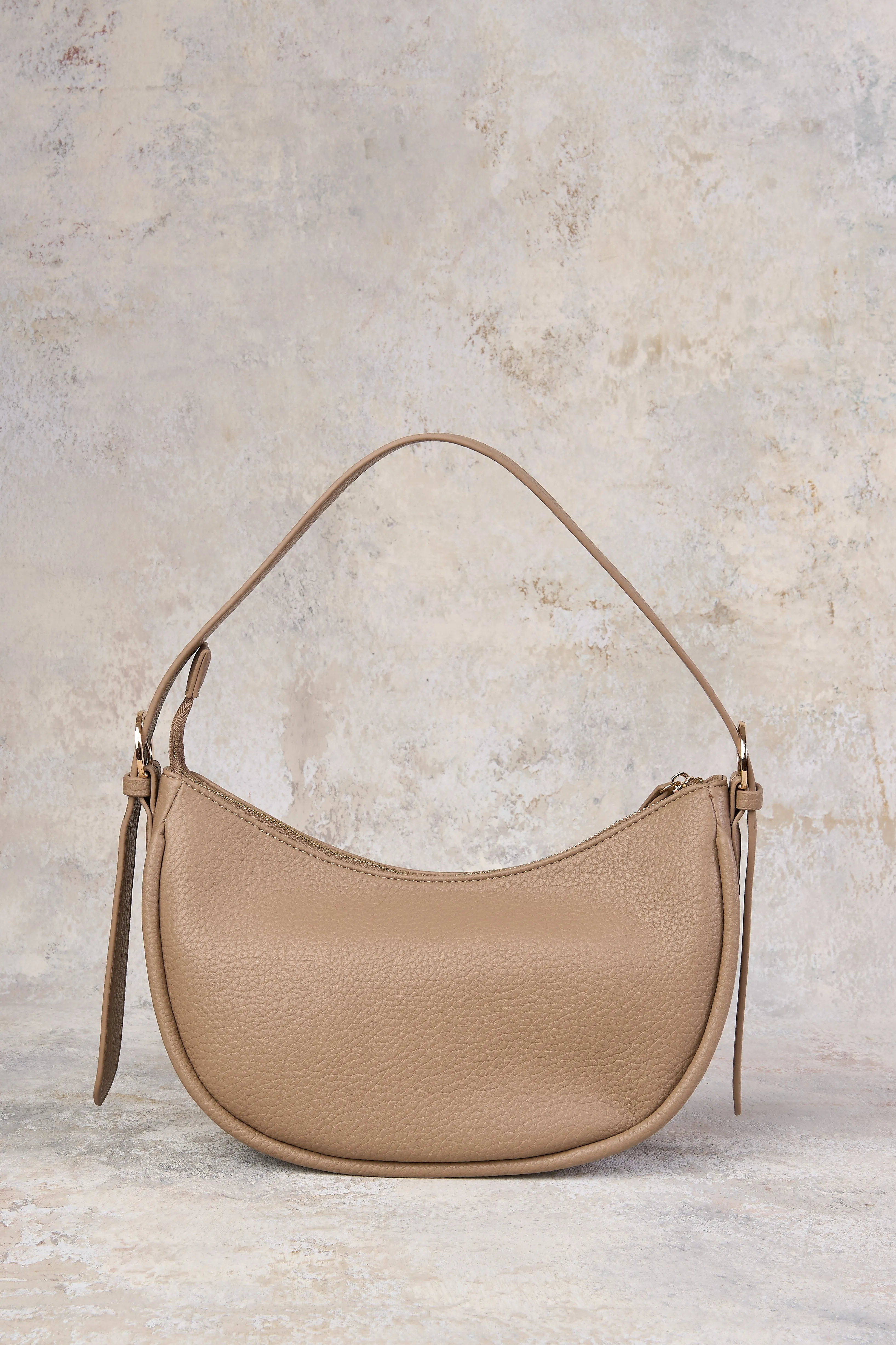 Sienna Hobo Shoulder Bag