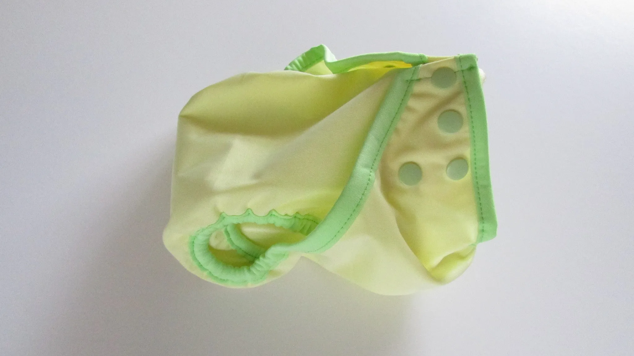 Solid Color Diaper Covers Large