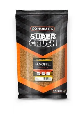 Sonubaits Banoffee 2kg