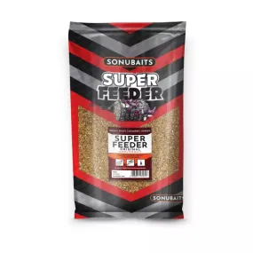 Sonubaits Super Feeder Original Groundbait