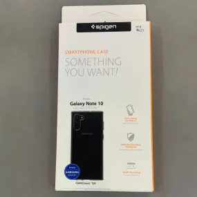 Spigen Liquid Crystal<br>Samsung Note 10