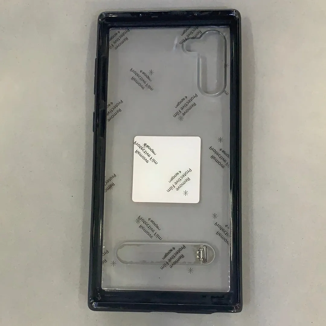 Spigen Ultra Hybrid S<br>Samsung Note 10