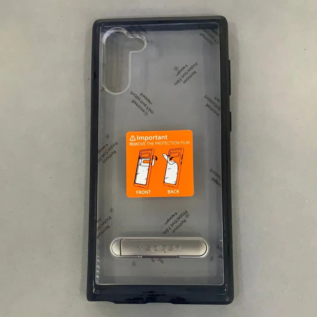 Spigen Ultra Hybrid S<br>Samsung Note 10