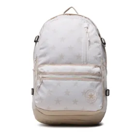 Straight Edge Printed Backpack Seasonal