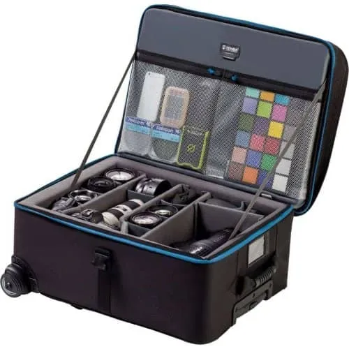 Tenba Transport Air Case Attache 2520w