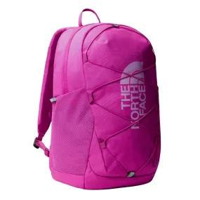 The North Face Youth Backpack Court Jester Deep Mulberry