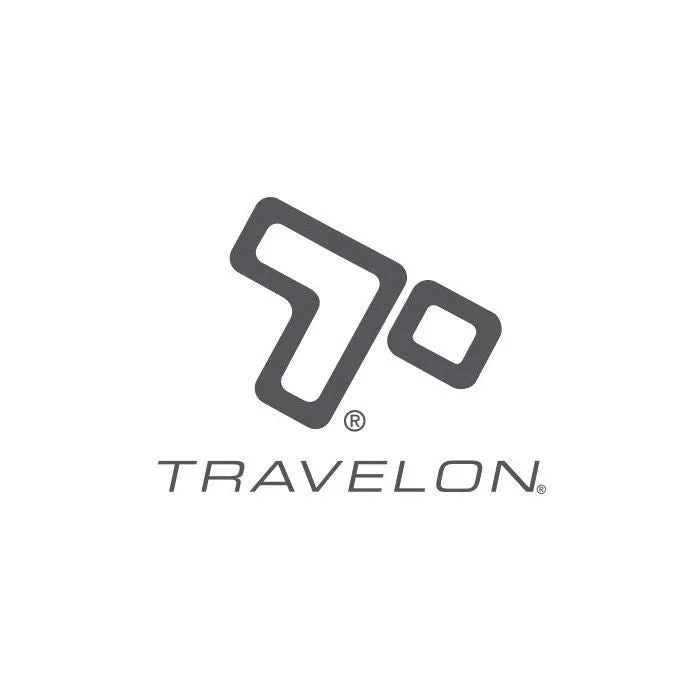 TRAVELON BOHO ANTI-THEFT BI-FOLD PASSPORT HOLDER