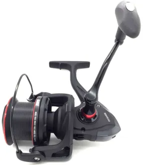 Tronix Pro Oceanik 8000 Fixed Spool Reel