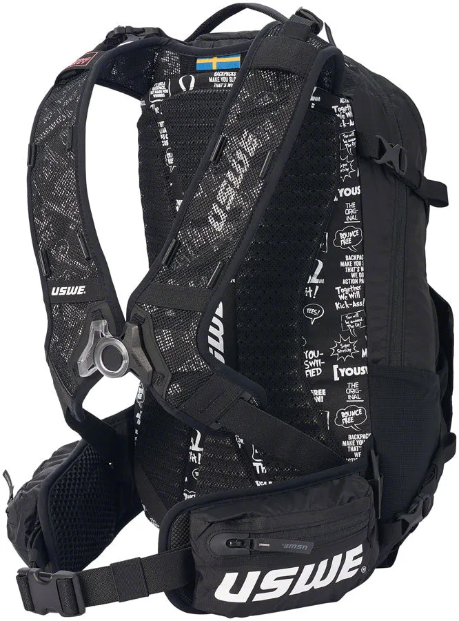 USWE Shred 25 Hydration Pack