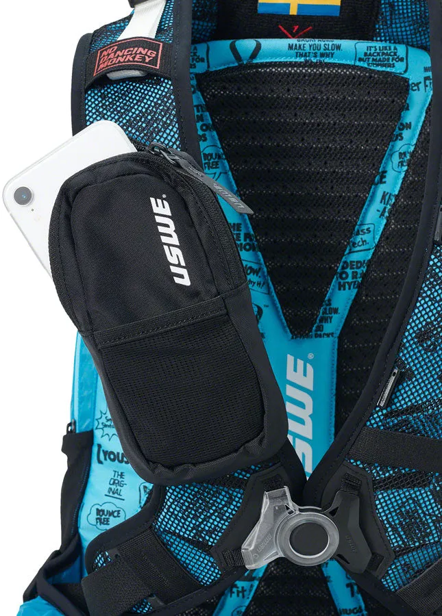 USWE Shred 25 Hydration Pack