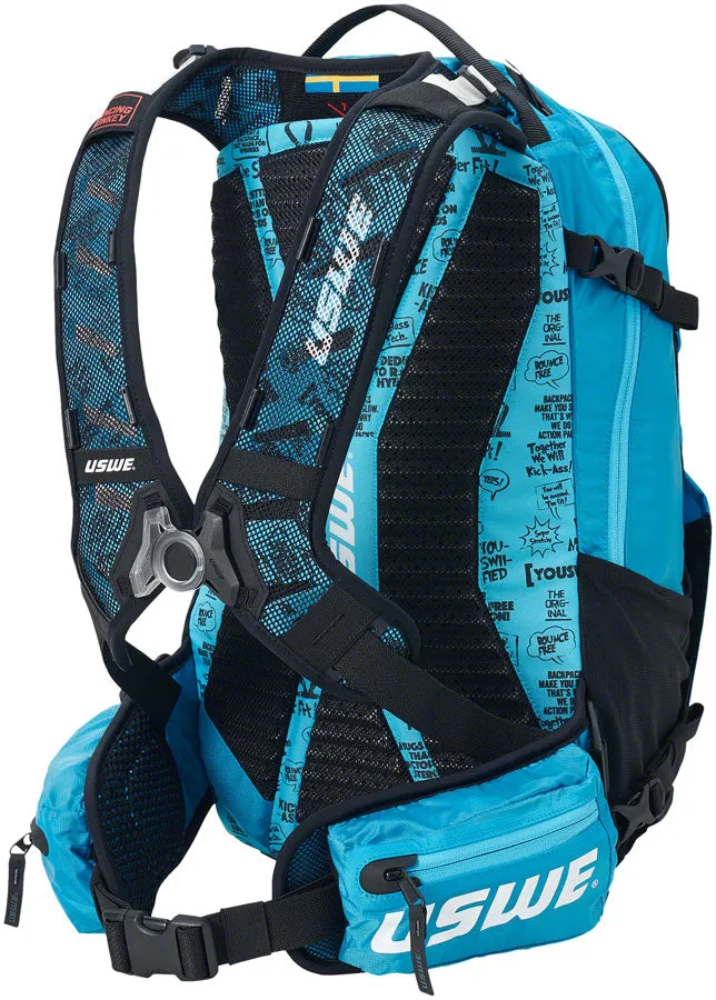 USWE Shred 25 Hydration Pack