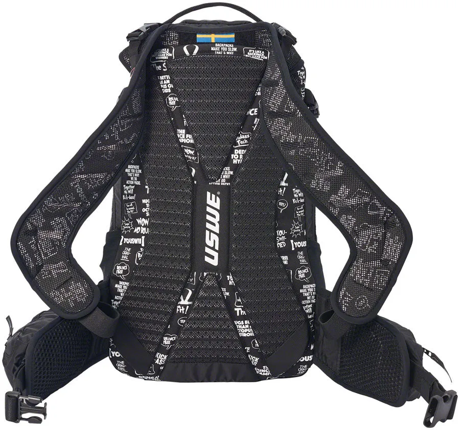 USWE Shred 25 Hydration Pack