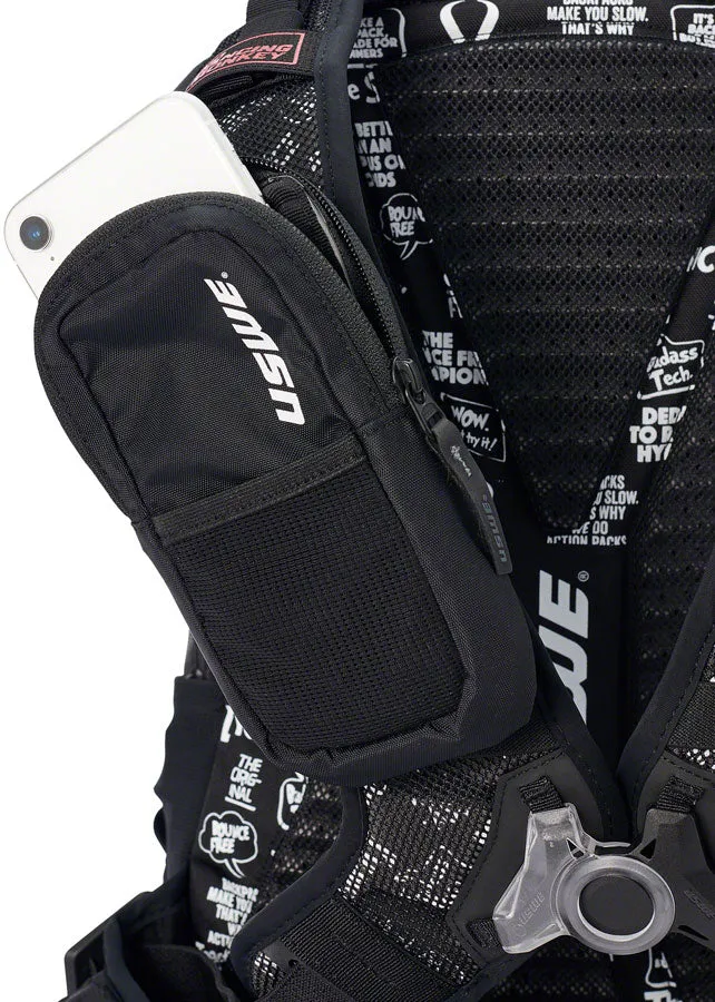 USWE Shred 25 Hydration Pack