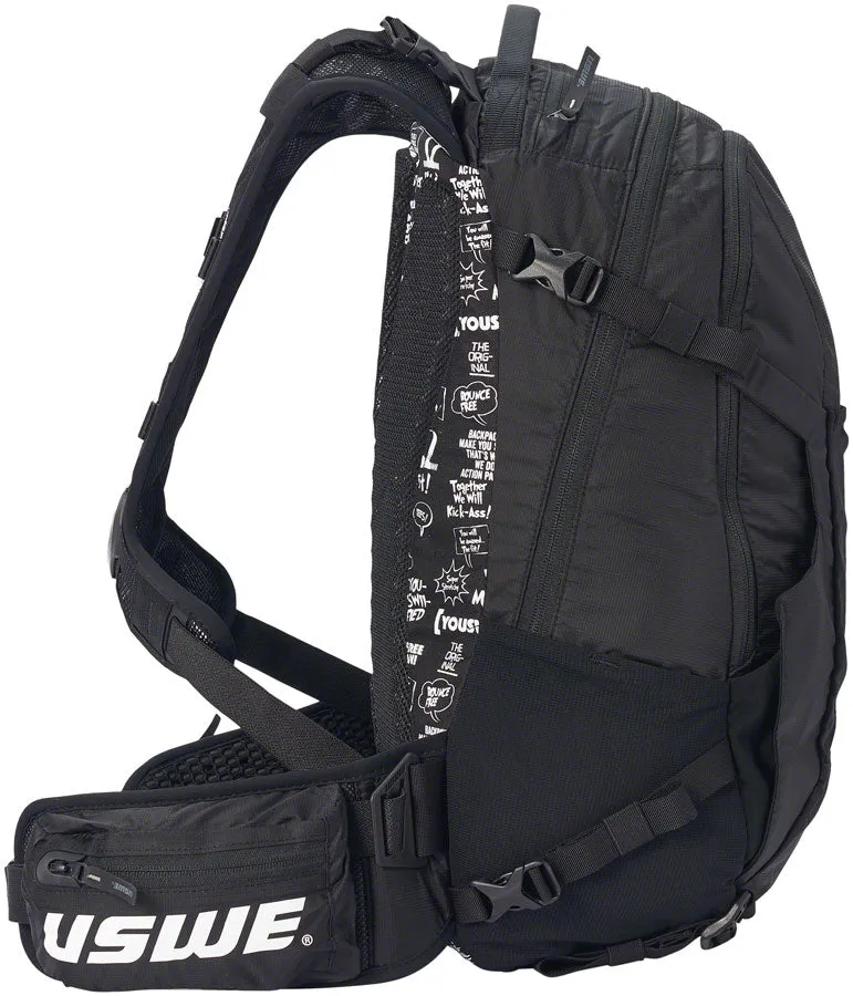 USWE Shred 25 Hydration Pack