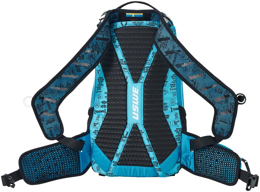 USWE Shred 25 Hydration Pack