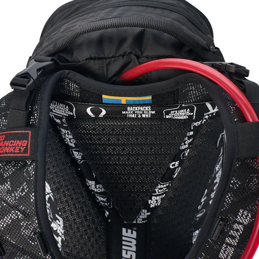 USWE Shred 25 Hydration Pack