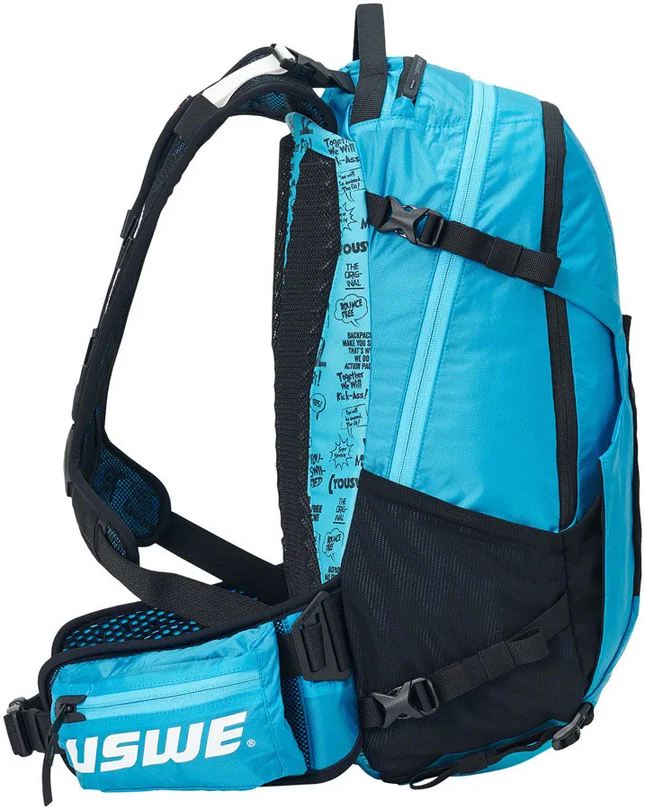 USWE Shred 25 Hydration Pack