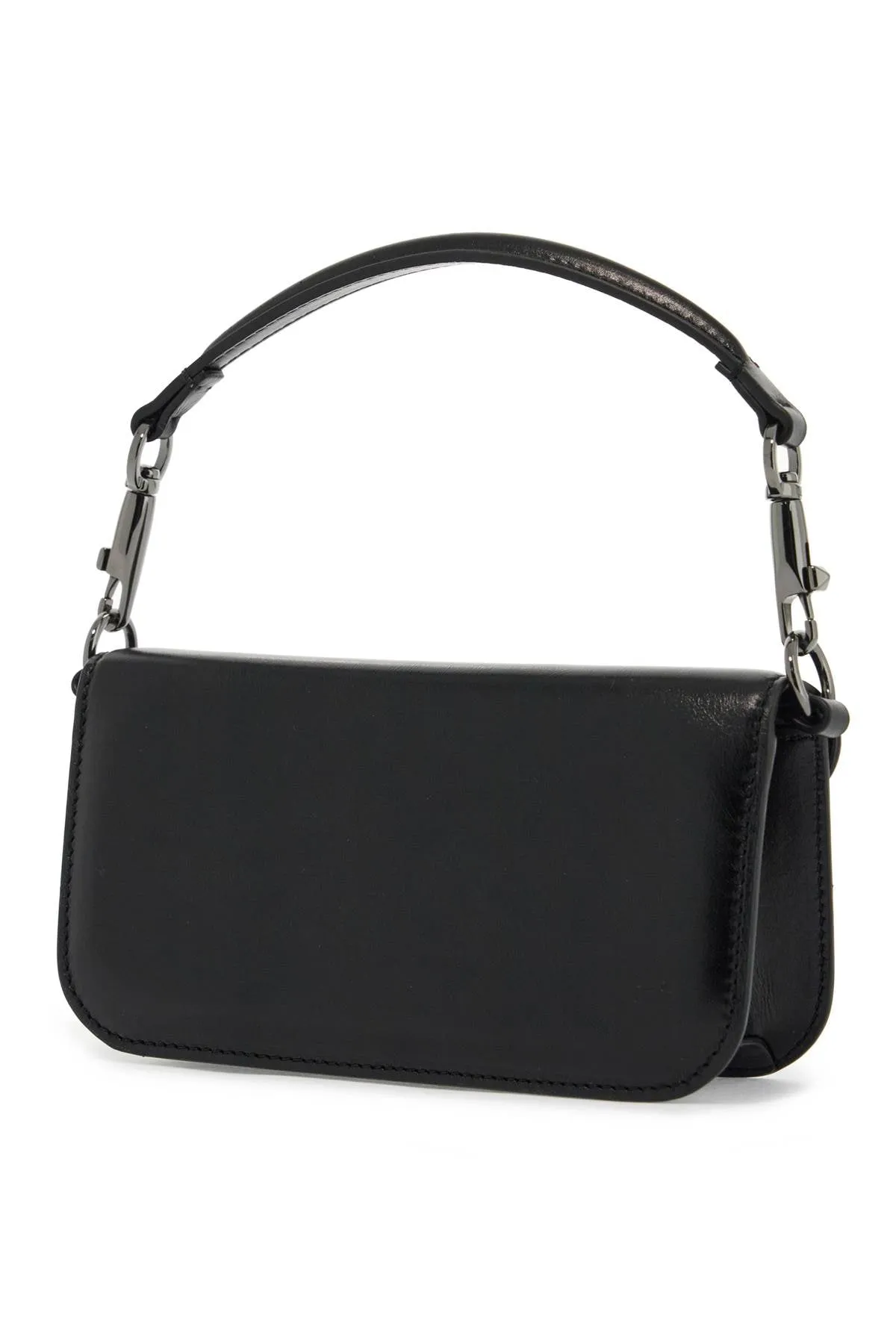 Valentino Garavani small locò shoulder bag