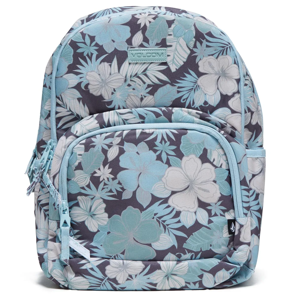 Volcom Little Class Backpack - Sea Glass