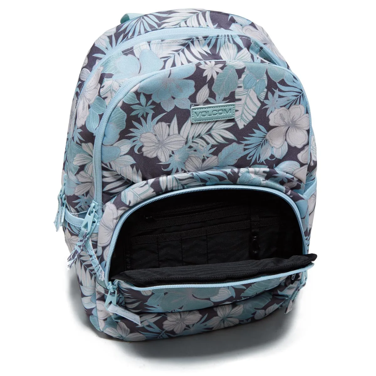 Volcom Little Class Backpack - Sea Glass