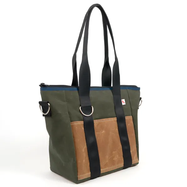 Weekender Tote Bag - Oakmont