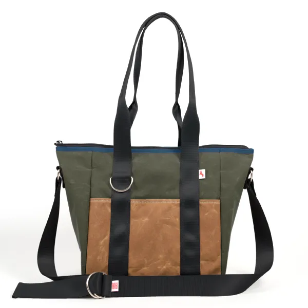 Weekender Tote Bag - Oakmont