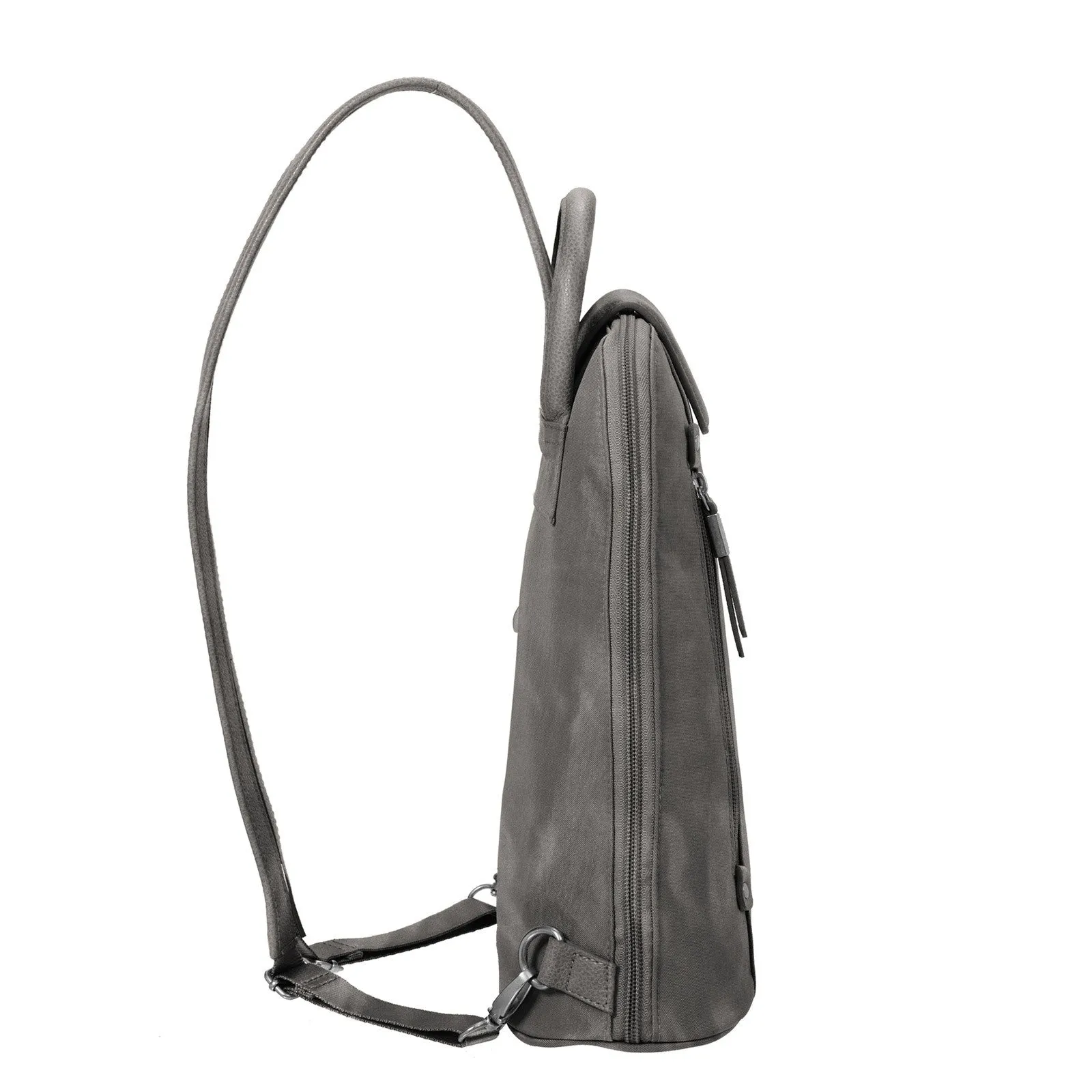 Women's Baggallini, Metro Backpack with RFID Phone Wristlet