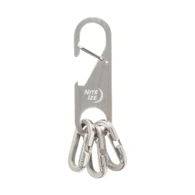 Z-Rack™ Keychain Bottle Opener