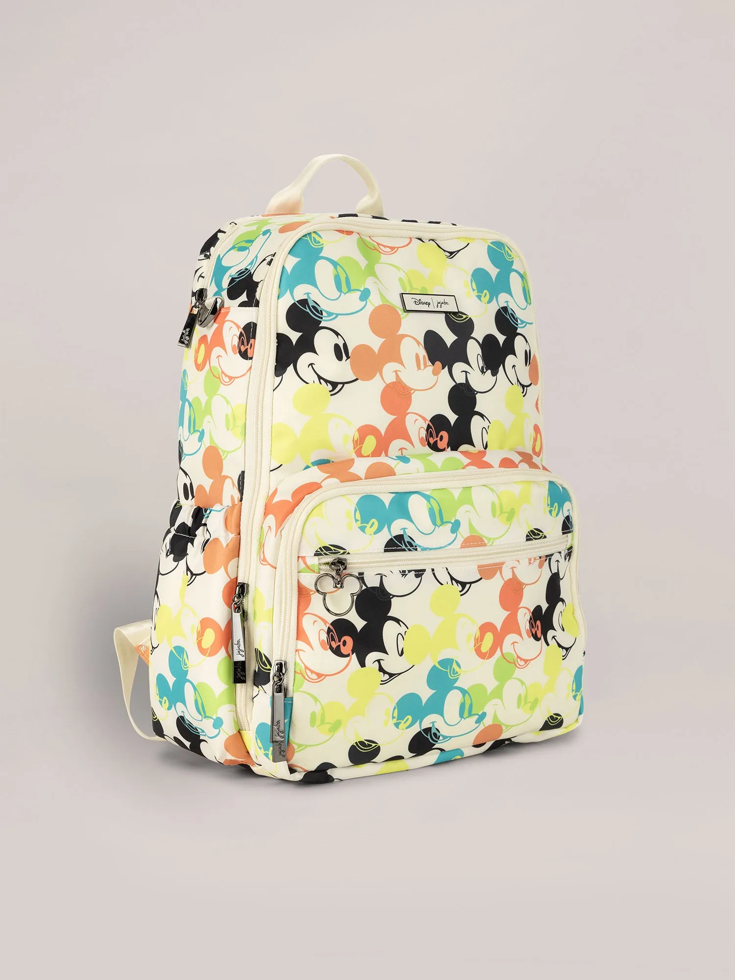 Zealous Backpack - Pop Art Mickey Mouse