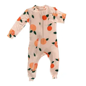 Zippy Jamz Bamboo Footless Romper